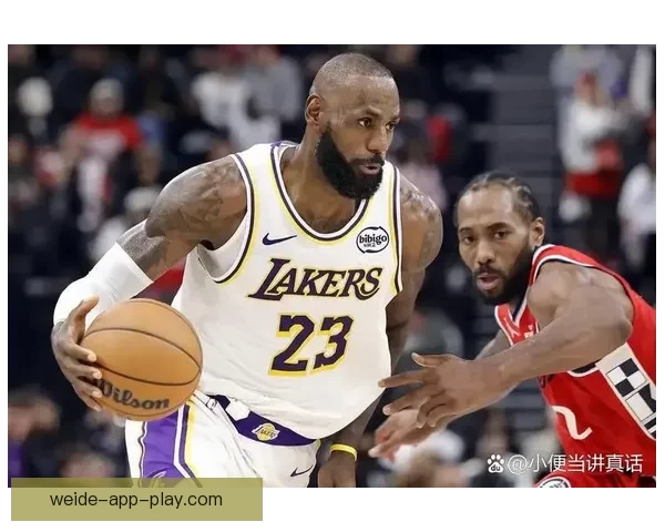 詹姆斯谈追平帕里什纪录回应质疑称球队表现不因言论受影响