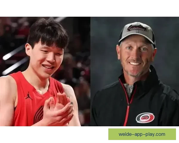 拓媒：开拓者10万美元罚款仅为象征性惩罚显露选杨瀚森意图