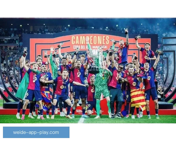 巴萨领先7分只剩8场争冠历史从未见过西甲球队掉链子