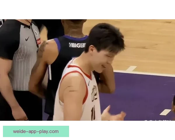 杨瀚森20分7板2助2帽连中7球暴扣未能挽救29分逆转遭淘汰