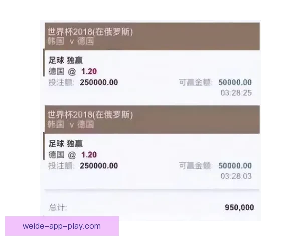 世界杯竞猜热门平台推荐 揭秘最佳选择与获胜秘籍