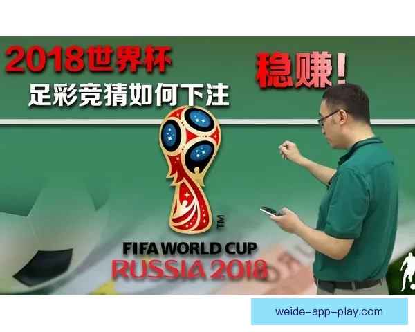 世界杯竞猜游戏平台注册攻略与玩法解析新手入门到高手进阶指南