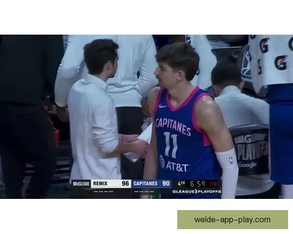 布克奈特35分引领反扑 撕裂之城险胜船长晋级季后赛