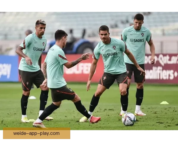 世界杯足球竞猜盘口解析与胜负趋势全面预测指南