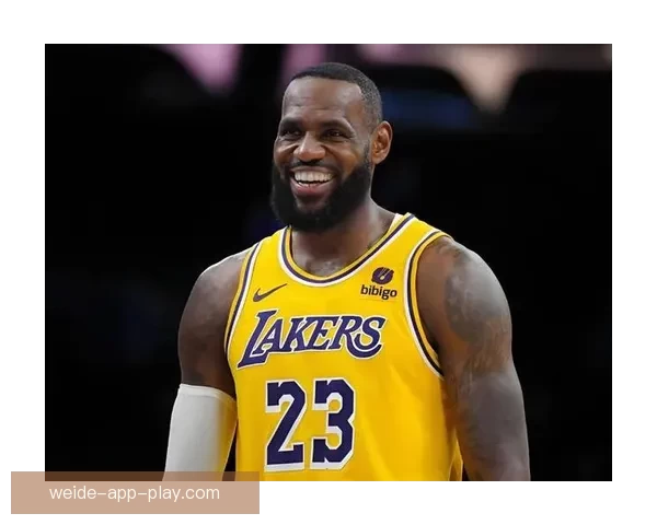 富保罗回应詹姆斯未来去向传闻不实：他自己也不确定后续发展