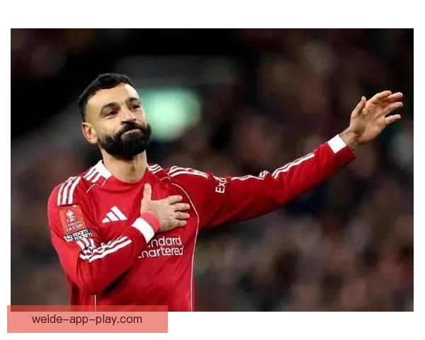 卡拉格认为萨拉赫最大错误是克洛普离开后选择以留队为中心