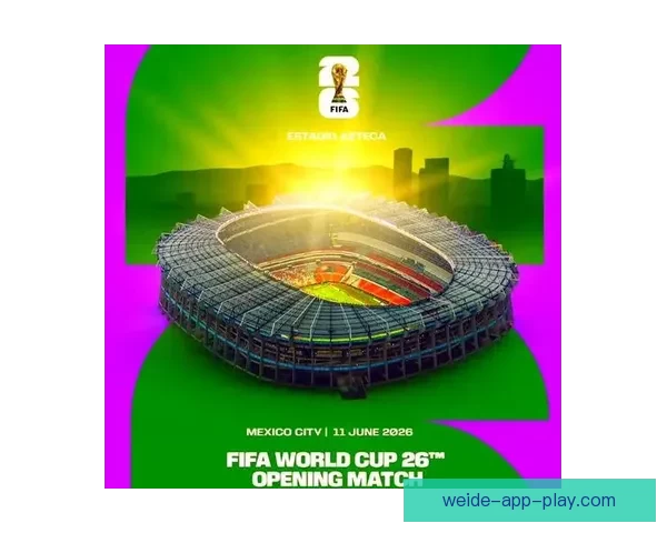 美加墨世界杯竞猜平台助你轻松预测赛果赢取丰厚奖励