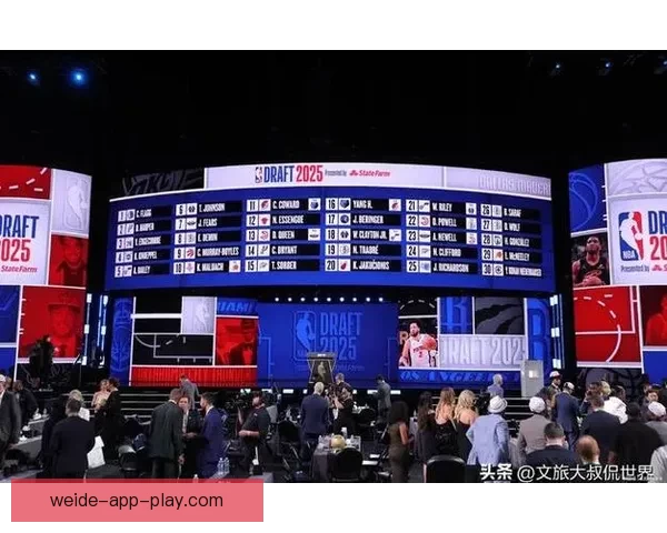 WNBA官方公布2026赛季选秀时间揭幕战将于五月开启