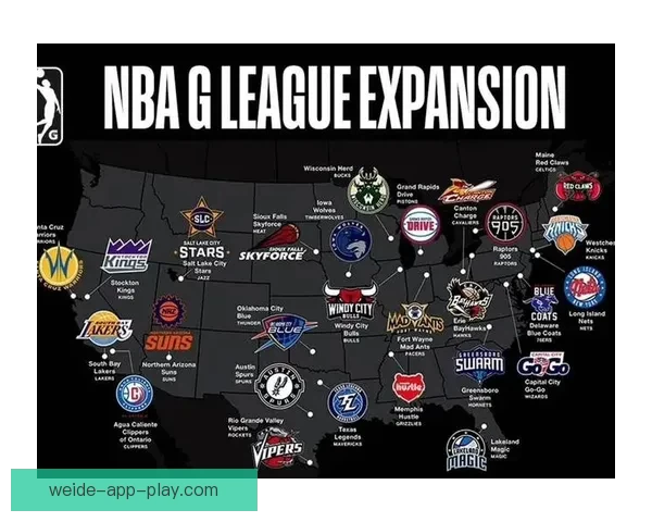 NBA理事会批准启动拉斯维加斯西雅图扩军可行性研究